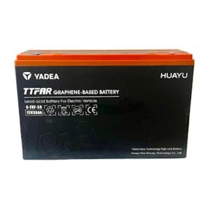 Ắc quy xe máy điện 72V 38Ah
