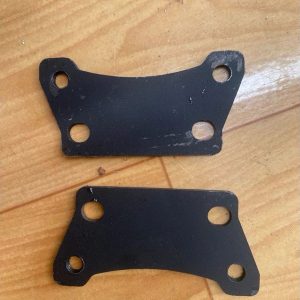 Bát gắn dè 133 CNC