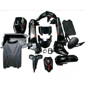 Bộ nhựa full xe điện M133