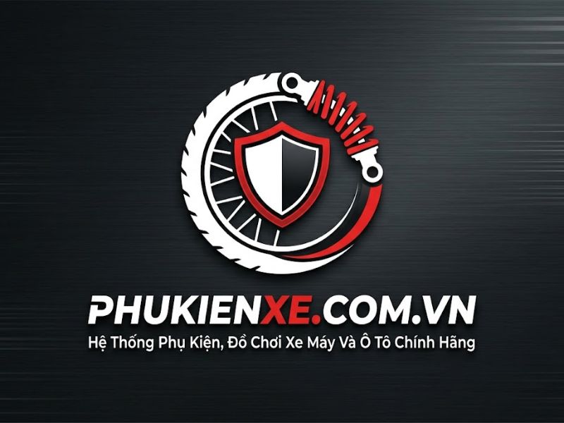 Phukienxe.com.vn - Hệ Thống Phụ Kiện Và Đồ Chơi Xe Điện Cao Cấp Chính Hãng