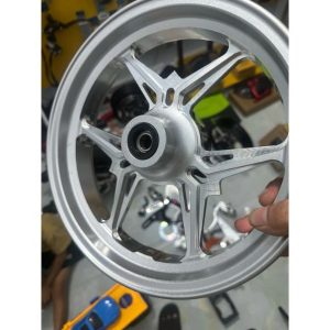 Mâm 6 chấu CNC vành 10
