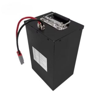 Pin Lithium 72V 45Ah Xe Điện