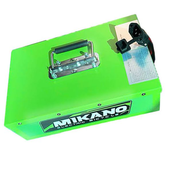 Pin Lithium Xe Điện 48V 20Ah