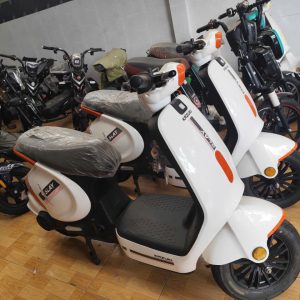Xe điện