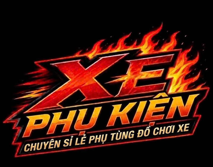 Phụ kiện xe