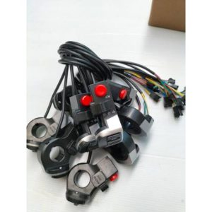 Bộ Công Tắc Xe Điện 133