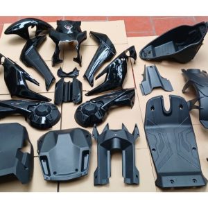 Bộ Full Nhựa Xe Máy Điện Xmen