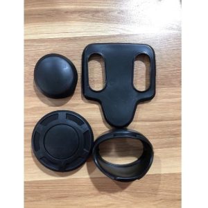 Bộ Ốp Cao Su Xe Đạp Điện M133