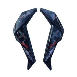 Bộ Ốp Sườn Bình Xmen Có Tem