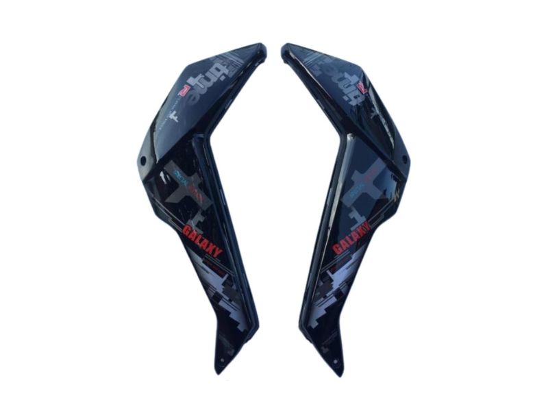 Bộ Ốp Sườn Bình Xmen Có Tem