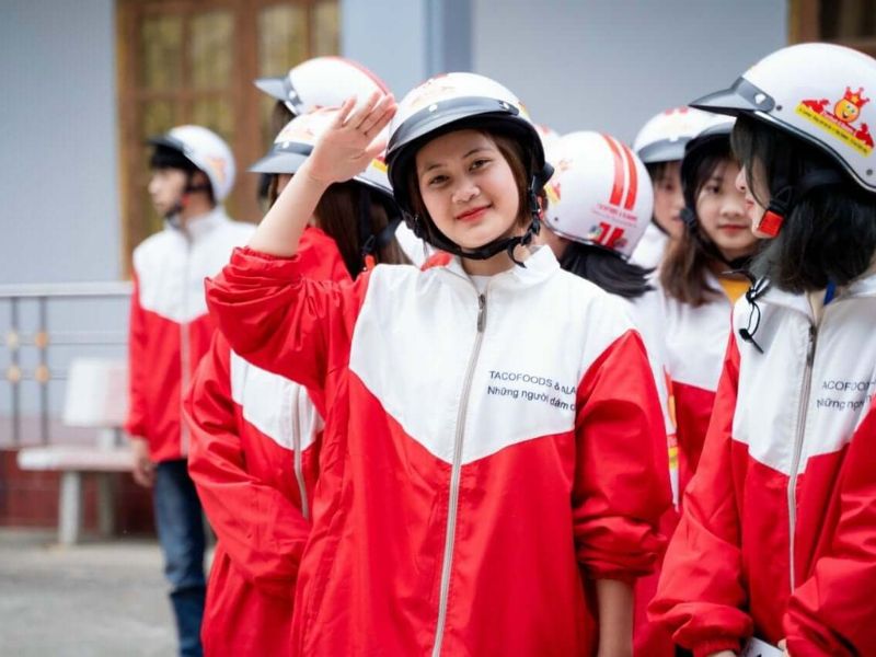 Cách Chọn Mũ Bảo Hiểm Đúng Cách
