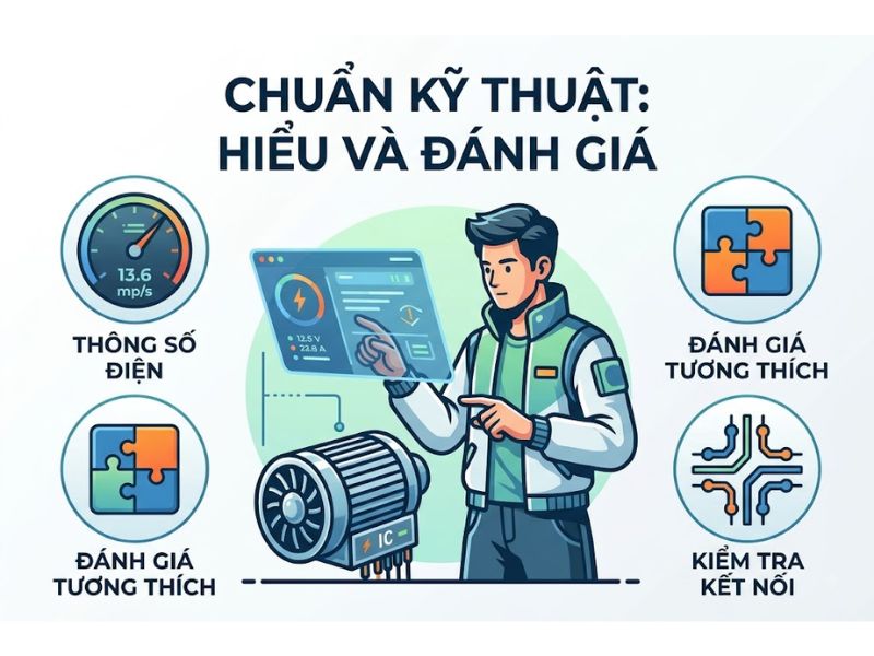 Tác Hại Của Thay Má Phanh Xe Điện Không Đúng Cách