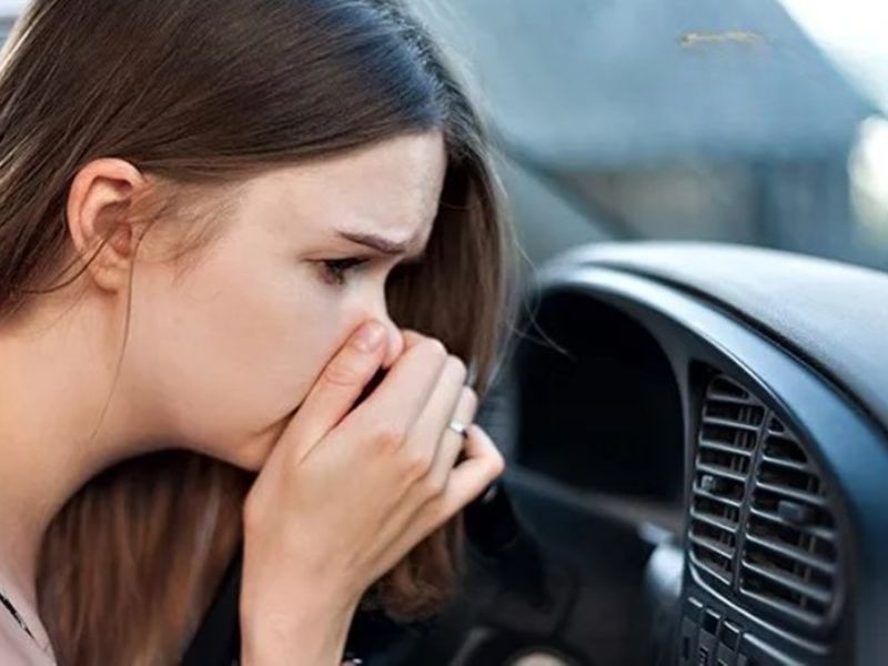 Cách Khử Mùi Nhựa Xe Ô Tô Mới Đơn Giản, Hiệu Quả Và An Toàn