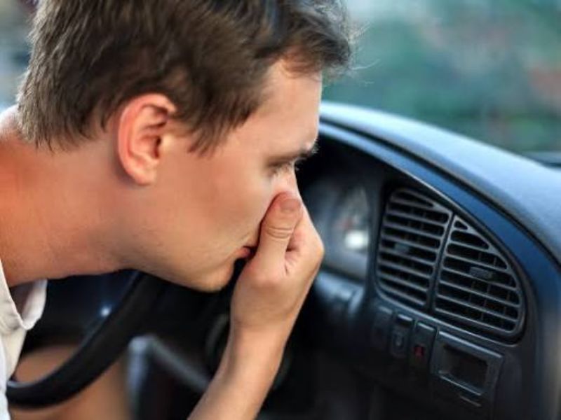 Cách Khử Mùi Nhựa Xe Ô Tô Mới Đơn Giản, Hiệu Quả Và An Toàn