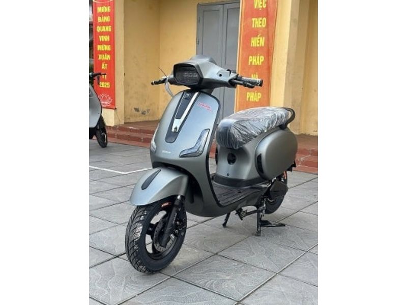 Cách Trang Trí Xe Đạp Điện Đẹp, Cá Tính Và Tiết Kiệm Chi Phí