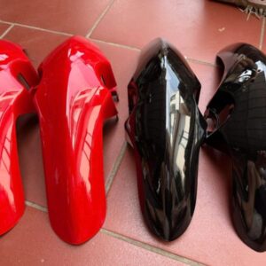Chắn Bùn Trước Nijia Phanh Đĩa
