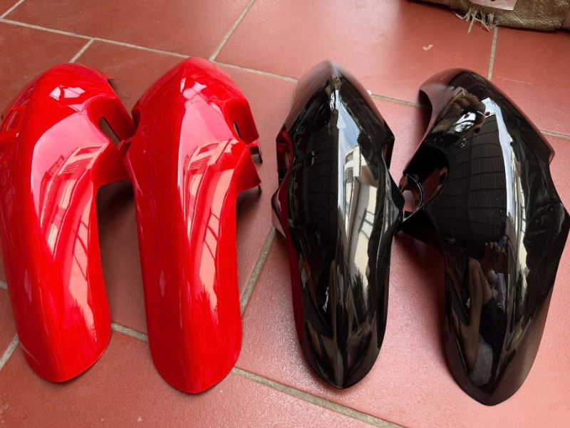 Chắn Bùn Trước Nijia Phanh Đĩa