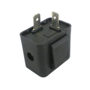 Chớp Xi Nhan Xe Điện 48V