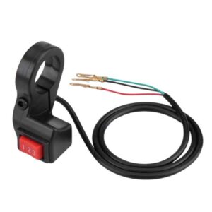 Công Tắc Xe Máy Điện 22mm