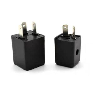 Cục Chớp Xi Nhan Xe Đạp Điện
