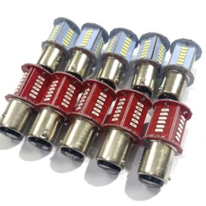 Đèn Led Nháy Hậu Audi