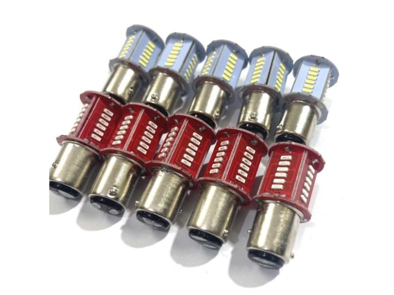 Đèn Led Nháy Hậu Audi