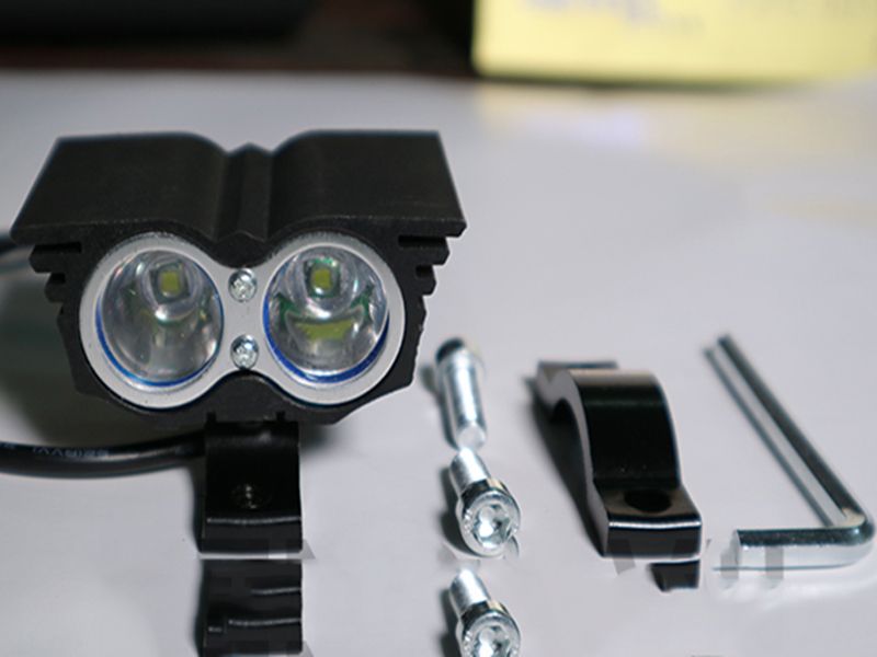 Đèn Mắt Cú Xe Xmen