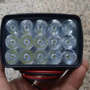 Đèn Siêu Sáng 15 Bóng LED