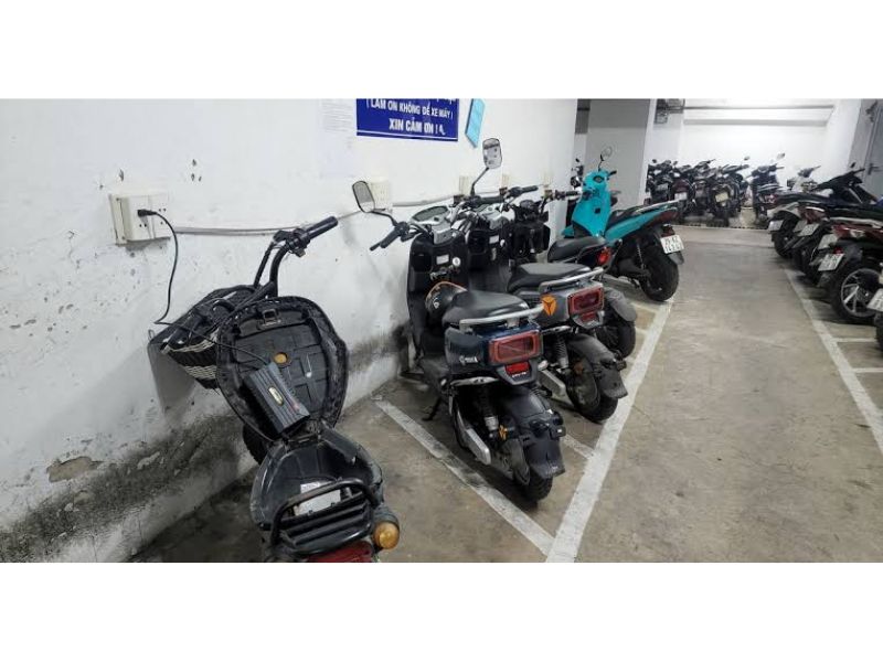 Điện Nhà Có Sạc Pin Cho Xe Điện Được Không?