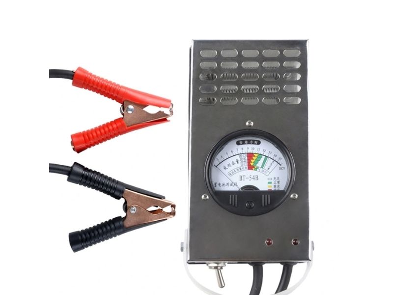 Đồng Hồ Đo Ắc Quy BT-54