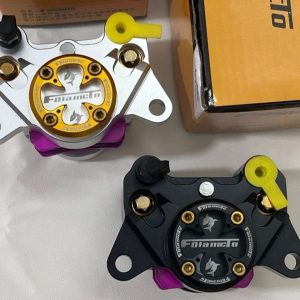 Heo 2 Pis Cá Mập CNC Cho Xe Điện