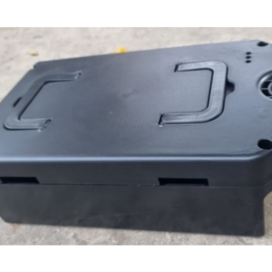 Hộp Bình Ắc Quy Xe 133M