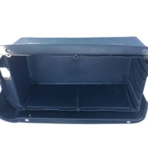 Hộp Đựng Bình Nhựa Xe Điện 133S