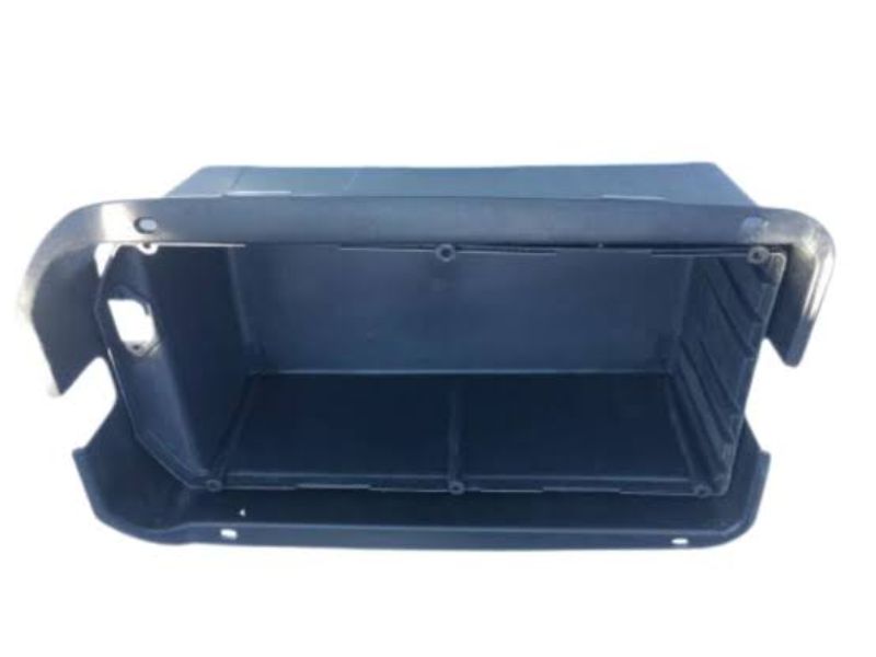 Hộp Đựng Bình Nhựa Xe Điện 133S