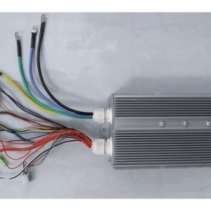 IC Xe Điện Xmen