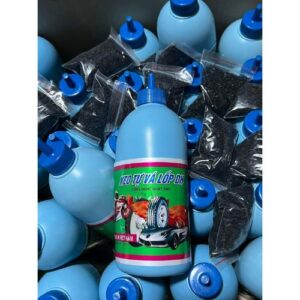 Keo Tự Vá Lốp Xe Điện - Phụ Kiện Xe