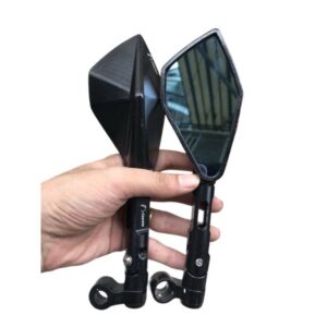 Kính Chiếu Hậu Kiểu Rizoma