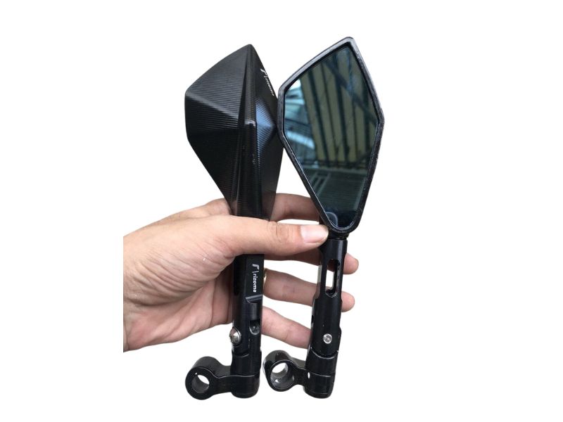 Kính Chiếu Hậu Kiểu Rizoma