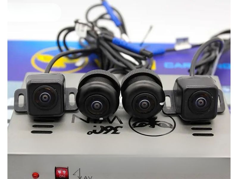 Lắp Camera 360 Có Làm Mất Zin Xe Điện Không?