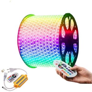 LED Dây Dán 7 Màu 12V