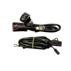Mạch Passing Xe Điện 12V