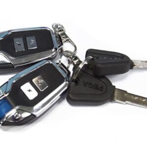 Ổ Khóa Smartkey Xe Máy Điện