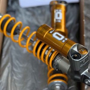 Phuộc Ohlins Cho Xe Điện