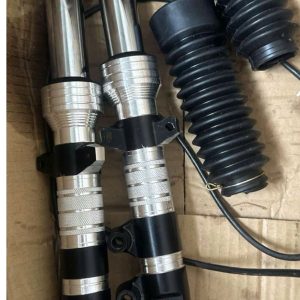 phuộc phay xe điện Pega Cáp