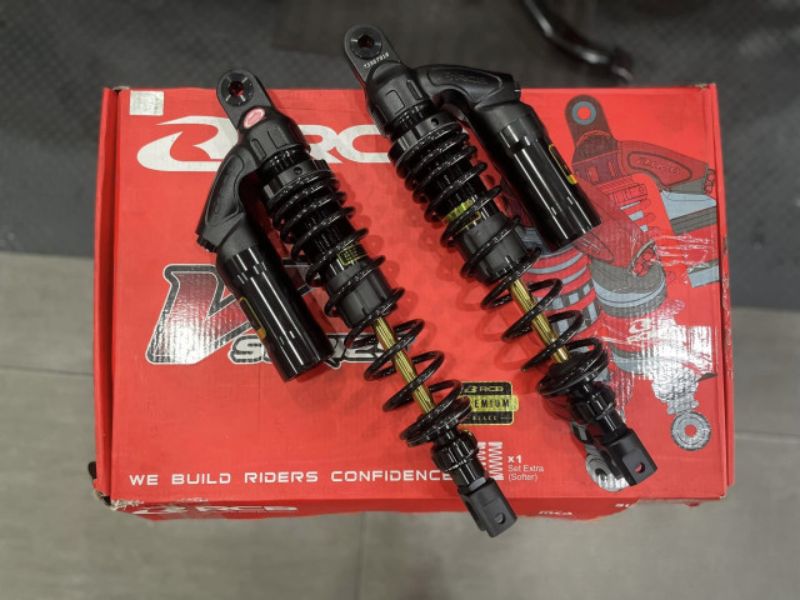 Phuộc RCB xe máy điện