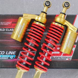 Phuộc YSS G-Series Xe Điện