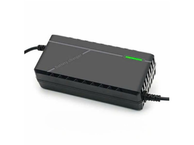 Sạc Pin Lithium Xe Điện 60V-3Ah