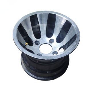Vành Đúc Xe Máy Điện 10 Inch