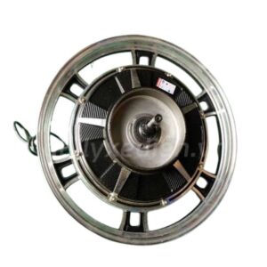 Vành Xe Đạp Điện 16 Inch