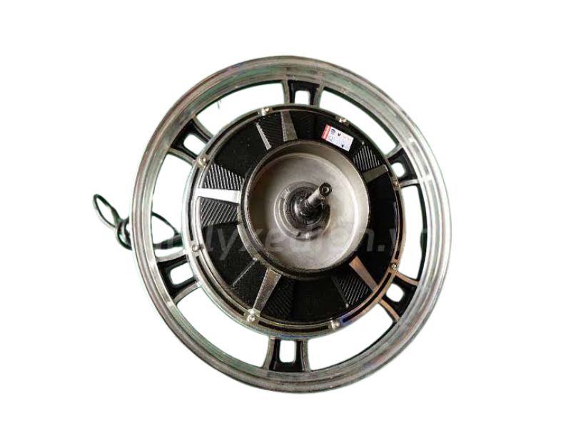 Vành Xe Đạp Điện 16 Inch